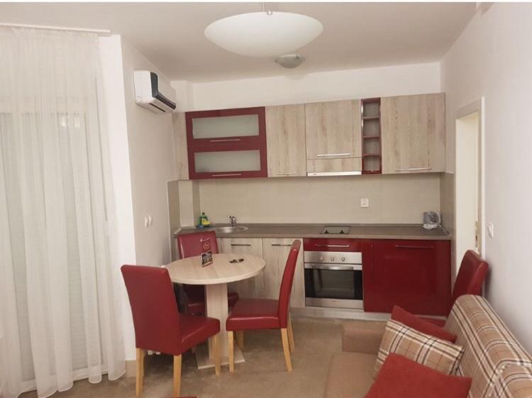 Holiday Wing Apartment 2 Jagodina Esterno foto