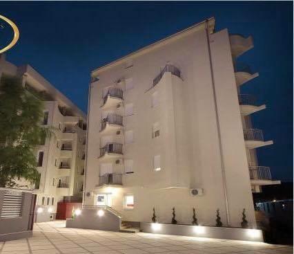 Holiday Wing Apartment 2 Jagodina Esterno foto