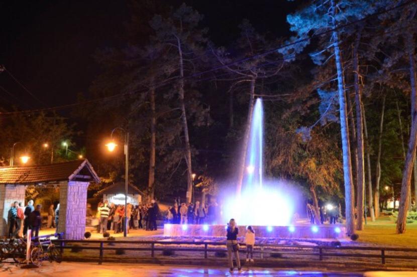 Holiday Wing Apartment 2 Jagodina Esterno foto
