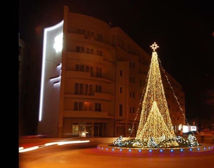 Holiday Wing Apartment 2 Jagodina Esterno foto