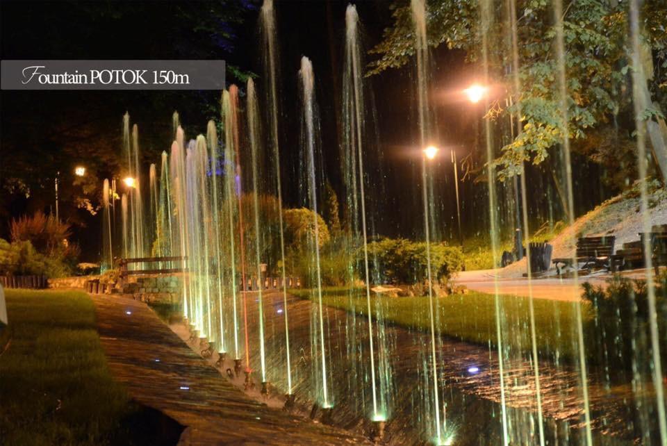 Holiday Wing Apartment 2 Jagodina Esterno foto