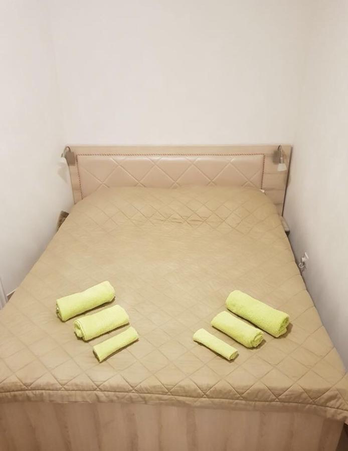 Holiday Wing Apartment 2 Jagodina Esterno foto