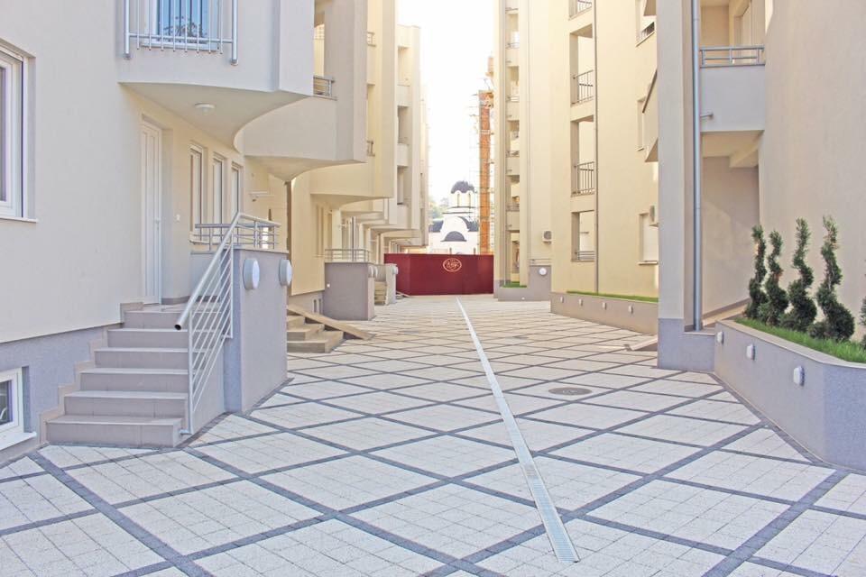 Holiday Wing Apartment 2 Jagodina Esterno foto
