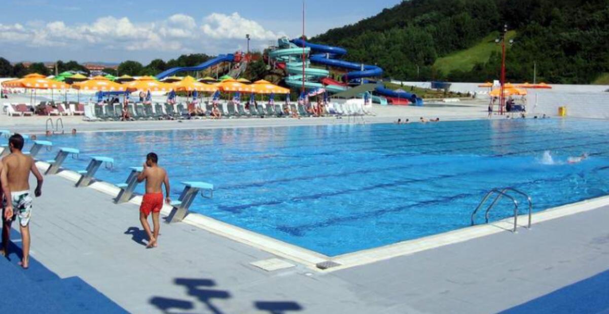 Holiday Wing Apartment 2 Jagodina Esterno foto