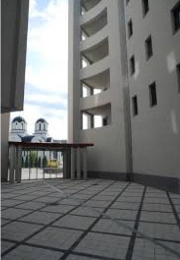 Holiday Wing Apartment 2 Jagodina Esterno foto